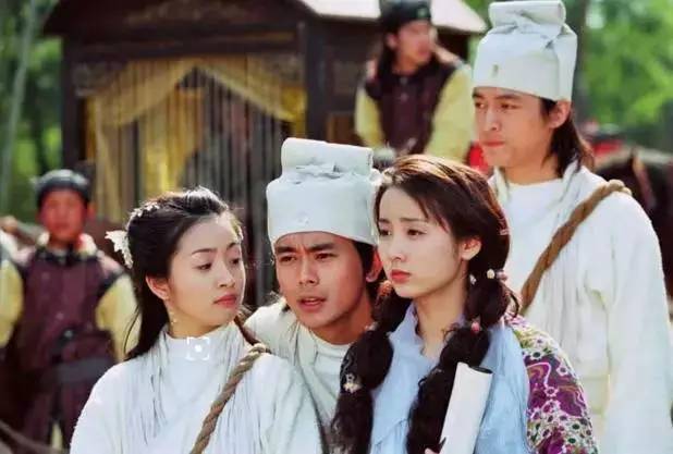 林依晨最喜欢哪个角色,陈柏霖林依晨荧屏cp