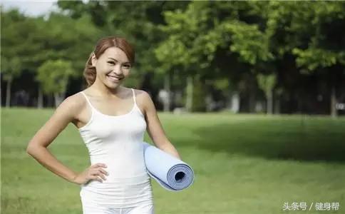 健身倒立的正确锻炼方法,健身动作不会怎么办