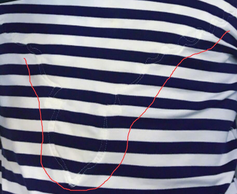 为何林更新要反穿5000元的衣服给漱口水打广告？