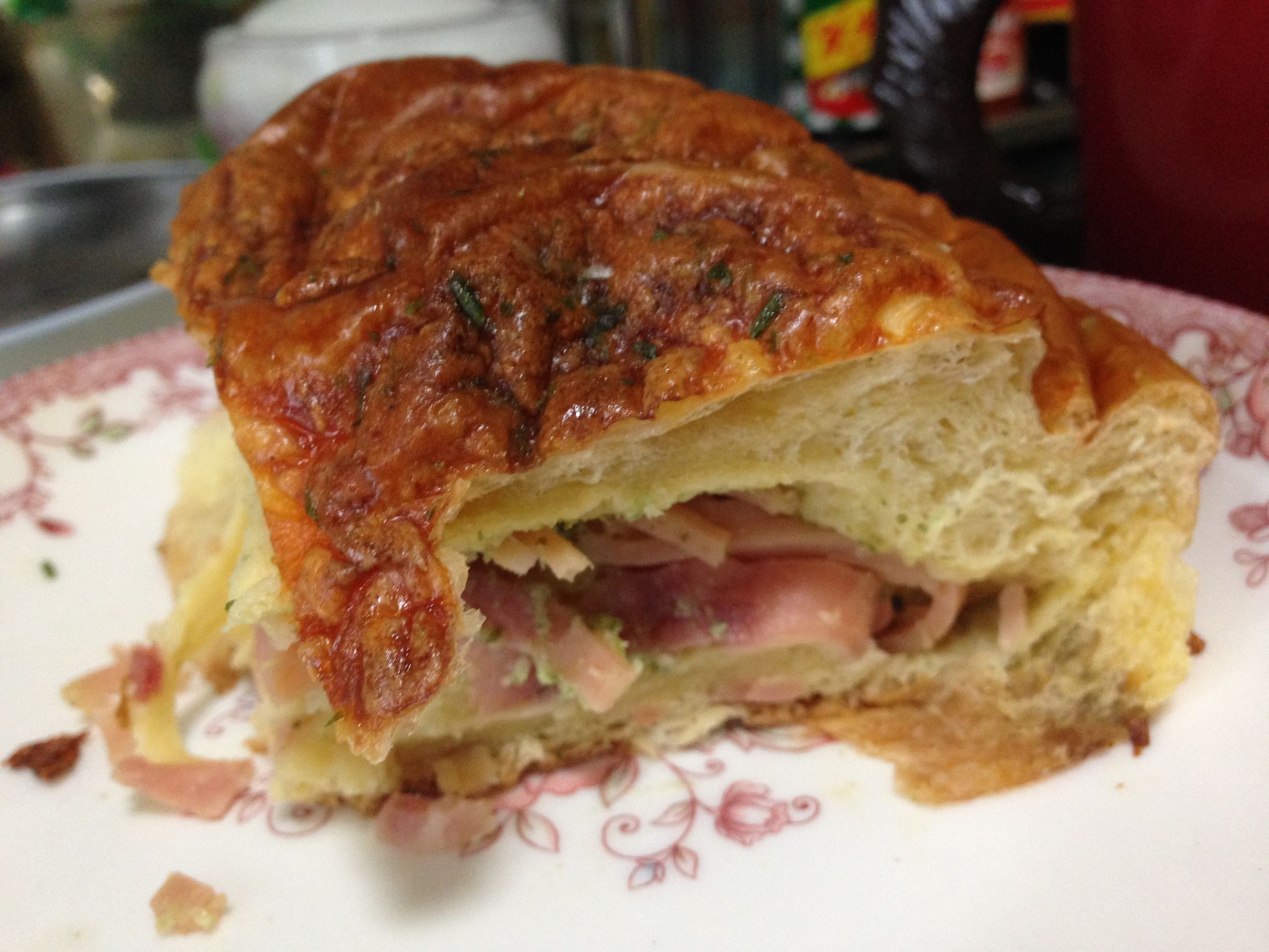 原麦山丘面包哪款最好吃,原麦山丘新款面包好吃吗