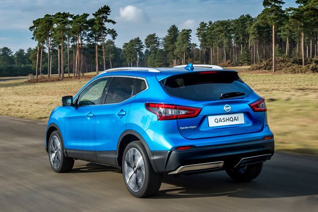 本周新车一览,一周海外新车汇总