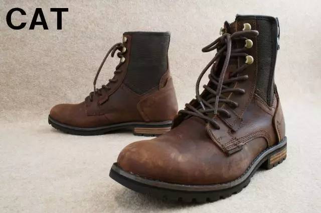 看鞋识歌的男人,怎么通过看鞋子识男人