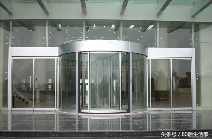 门窗翻转机,门窗旋转门