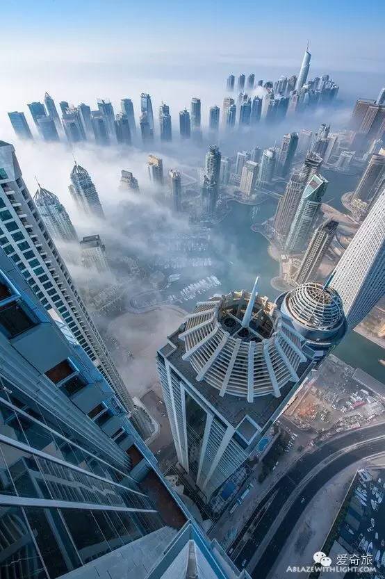 迪拜的超级疯狂建筑,迪拜最疯狂的一个建筑