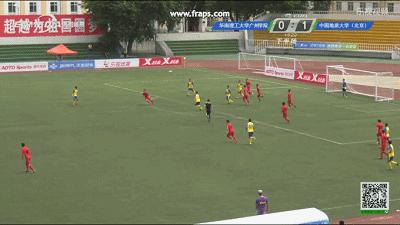 全国大学生比赛冠军,全国大学生四强赛