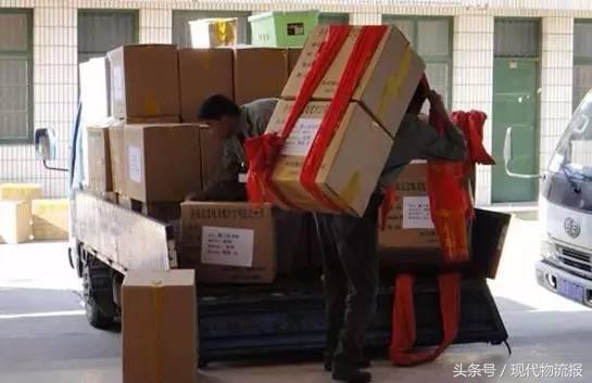 十个平台九个坑？同城货运o2o司机抱怨：我只能温饱