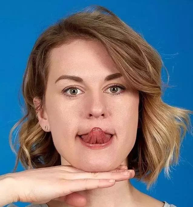 你是圆脸方脸还是瓜子脸,你是虚胖浮肿还是湿气太重