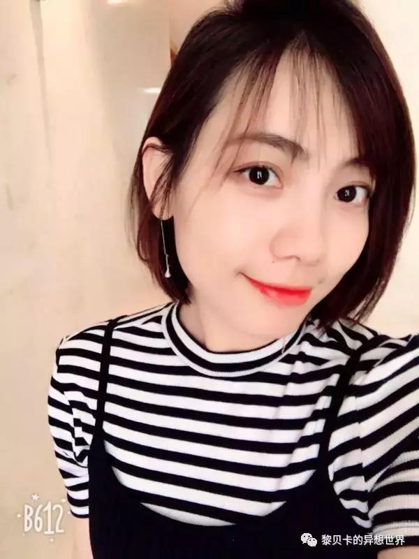 对口红没多大追求,对口红的执着不分年龄