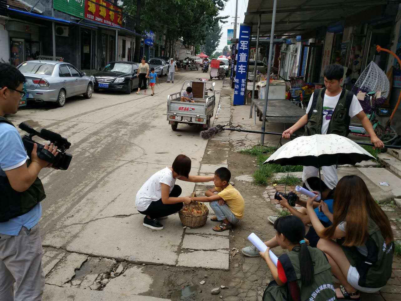 妈妈您最美2019四川,妈妈您最美儿童系列微电影