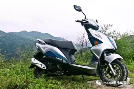 爱不释手经典车型,爱不释手摩托车