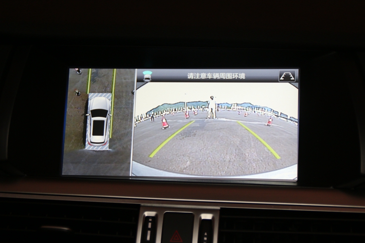 哈弗h7红标试驾,哈弗h7蓝标评测