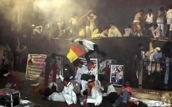 印度总理背后的“王林”，号称瑜伽包治百病，还靠“网红经济”狂赚千亿