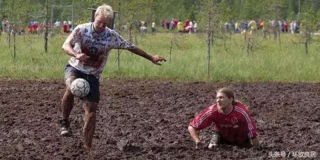 世界各种奇葩大赛集锦,超级搞笑的奇葩比赛