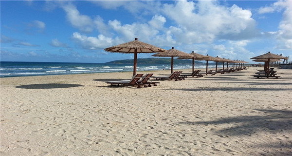 惠州巽寮出海打鱼图片,惠州巽寮湾捕鱼什么时间