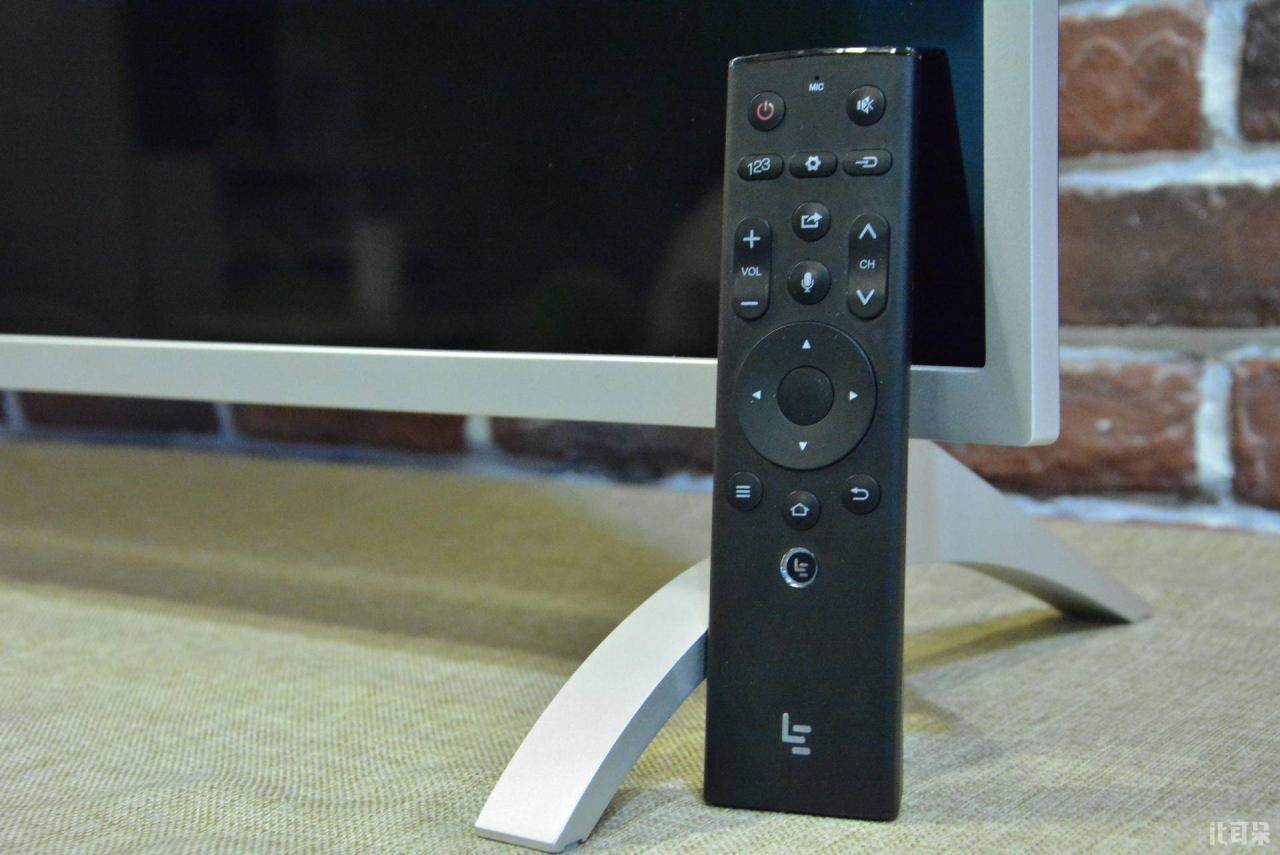 乐视x55m评测,乐视4x55超级电视