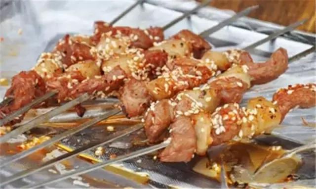 热热热~终南山下，这些仙气十足的秦岭峪口解救被高温包围的你！