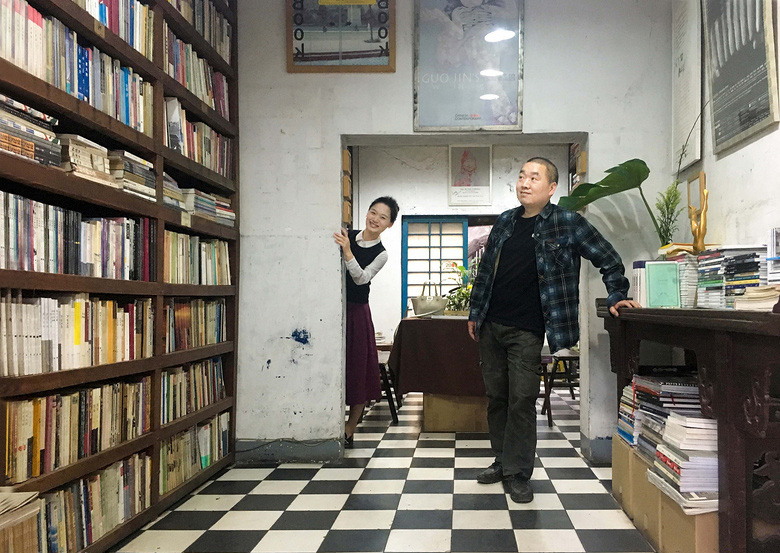 重庆文艺书店,重庆主城最有文艺气息的书店