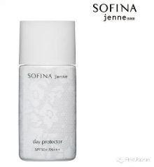 sofina苏菲娜ip防晒,sofina苏菲娜白蕾丝防晒霜spf50测评