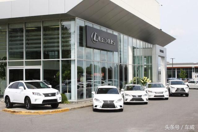 传统的销售模式注定要被淘汰,汽车超市销售模式真的假的