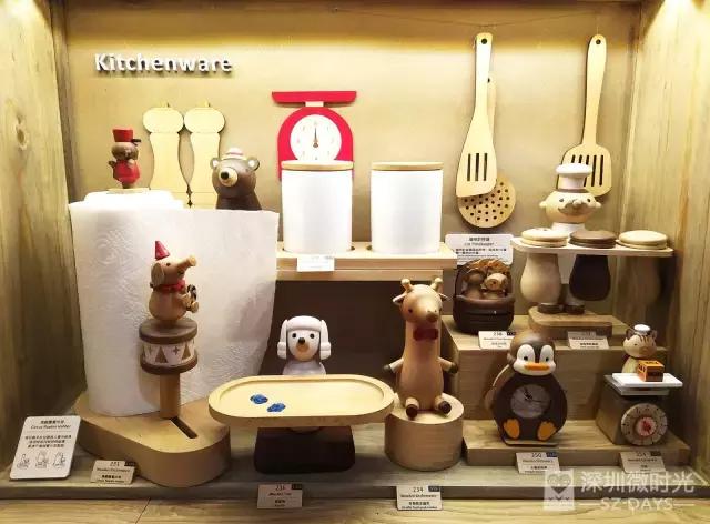 这家店挂着音乐盒的招牌，里面竟然藏着一个免费游乐园？