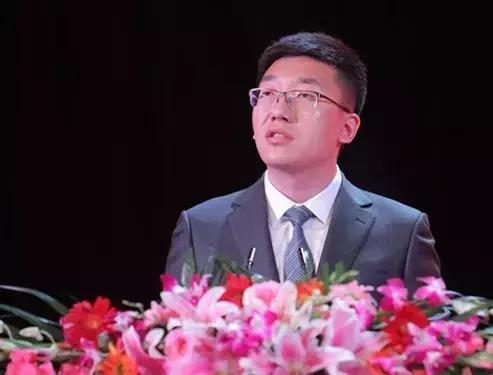 一起走过，一起走到｜和君十届，因我精彩