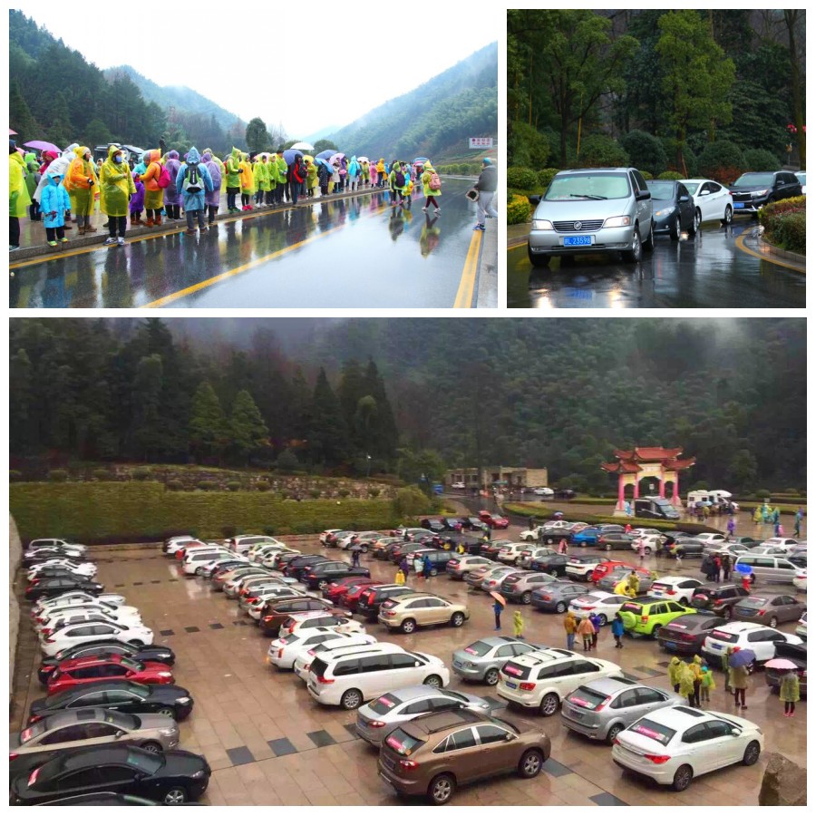 黄山温泉度假酒店泡温泉推荐,黄山脚下温泉旅游攻略