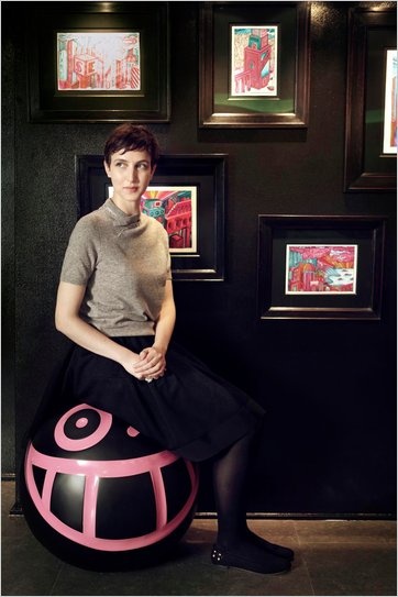 上海老佛爷买手店 (老佛爷的买手店)