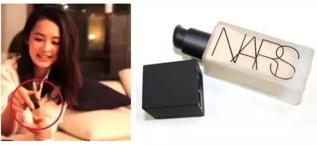 李沁在楚乔传中哪件衣服最美,楚乔传中李沁的衣服