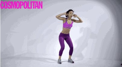 有氧燃脂健身操和跑步,有氧燃脂跑步