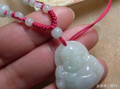 玉勒子绳结教程,打好看绳结的方法