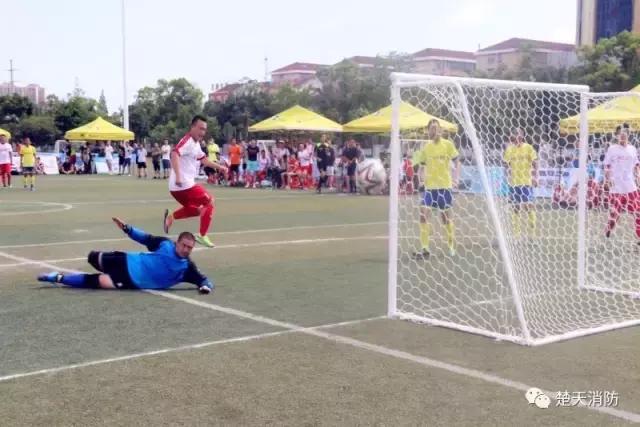 全国消防比赛湖北队员,湖北消防足球比赛