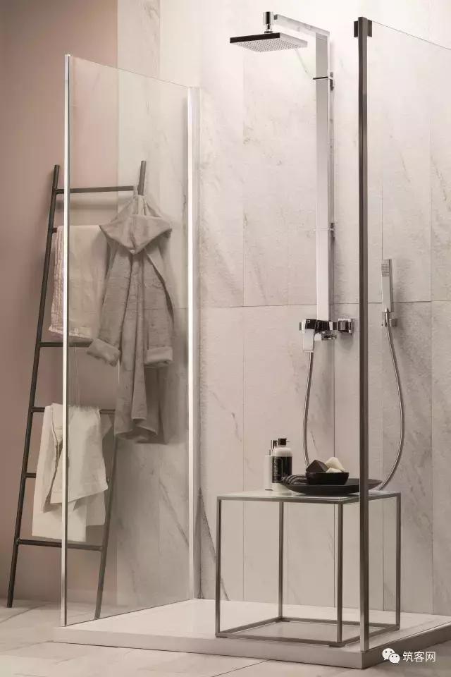 高品质淋浴花洒,高端淋浴花洒浴室好物