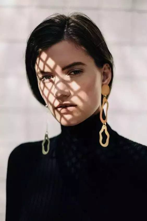 推荐几款好看的耳环,推荐一款好看的耳饰