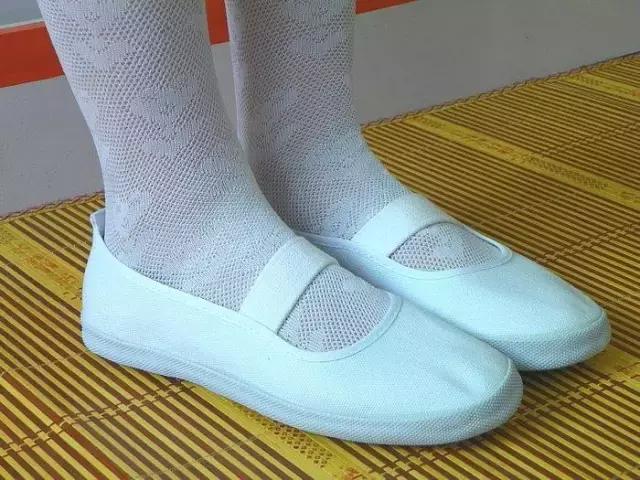 球鞋满满的回忆,8090后的回忆球鞋