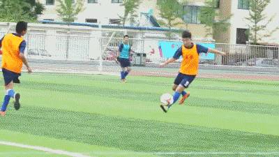 百队杯40届,参加北京百队杯足球比赛