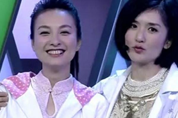 谢娜和吴昕的差距到底在哪里,谢娜说吴昕杜海涛吃得饱吗