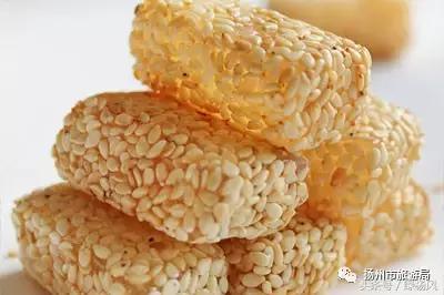 扬州特产有哪些值得带走的,来扬州去哪里买特产