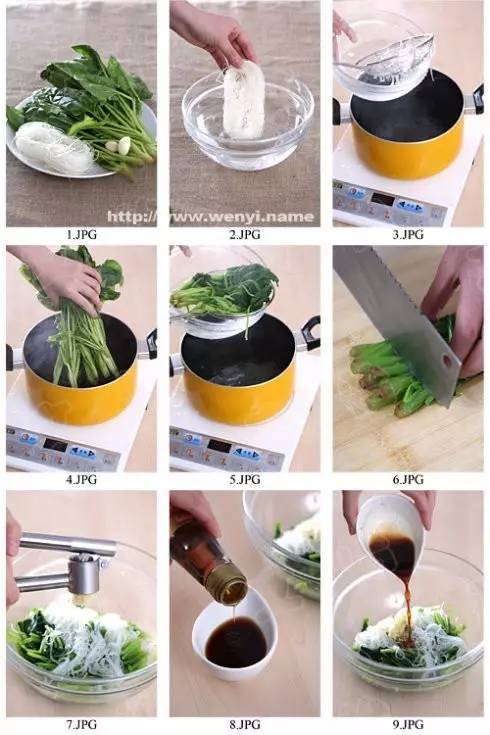 大暑必吃100种家常菜,小暑的10种美食