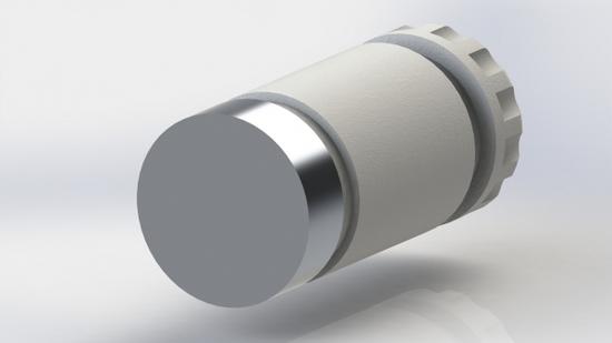 3d打印注射器,3d打印针管注射器