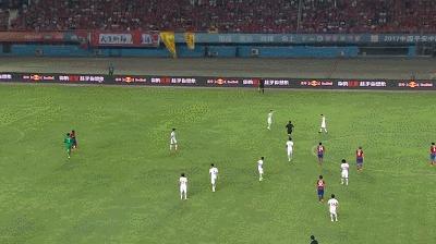 糜昊伦的红牌冤吗？卡纳瓦罗经历过的冤案可比他冤多了