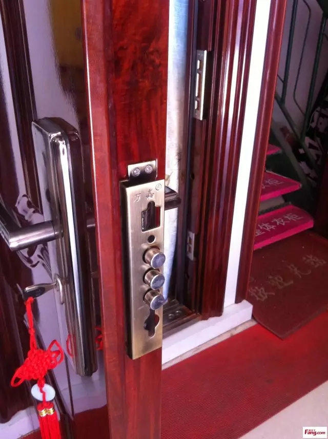 传统防盗门的防盗效果到底怎么样?看完这些自己判断吧!