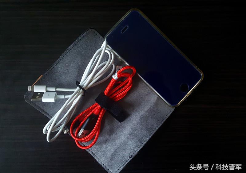 anker双type-c数据线,anker数据线好还是原装好