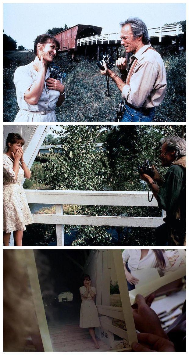 一生挚爱廊桥遗梦,廊桥遗梦此生只为那次相遇