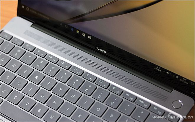 华为matebookx使用一年后测评,18款华为matebookx测评