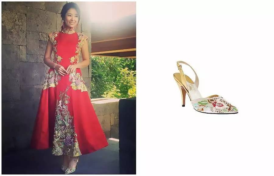 痛!有新娘把婚鞋买成了X鞋!