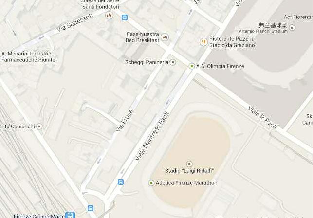 实况足球亚平宁之旅攻略,亚平宁球场