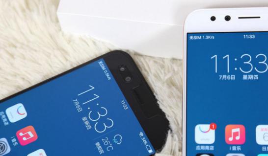 3000元左右是买华为还是vivo的好,2021建议买的vivo手机3000左右