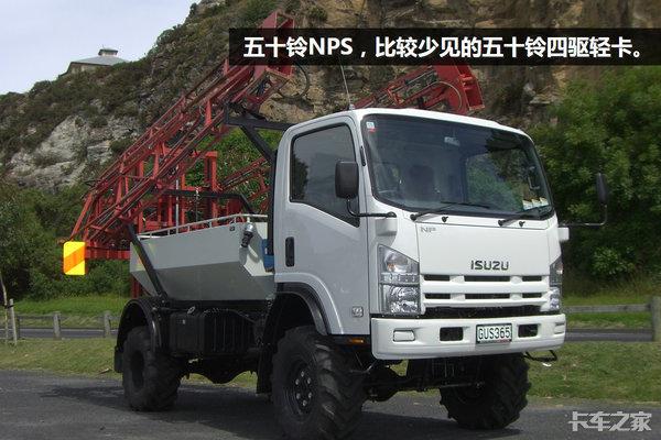 日系神车合集,五十铃卡车全部车型图片