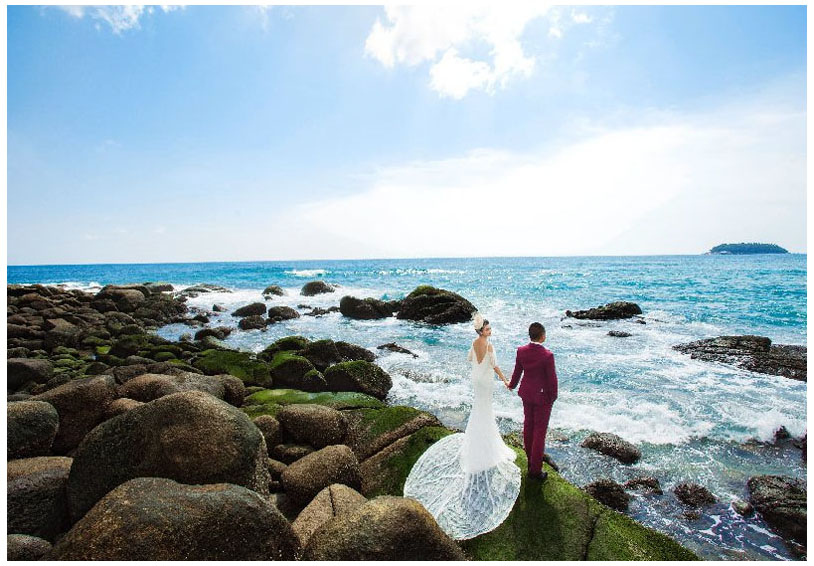 新郎新娘娘家婚礼简短致辞,结婚新郎新娘致辞发言稿