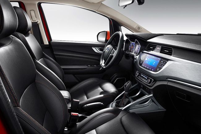 本周新车一览,一周海外新车汇总